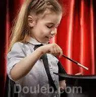 Animation anniversaires et fetes tunis - Miniature 3