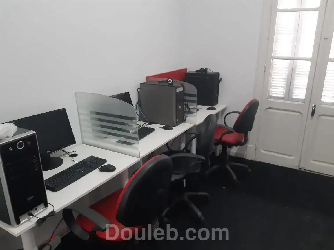 Positions pour usage centre d'appels - Miniature 3