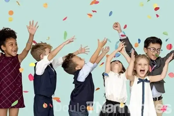 Animation anniversaires - Miniature 2