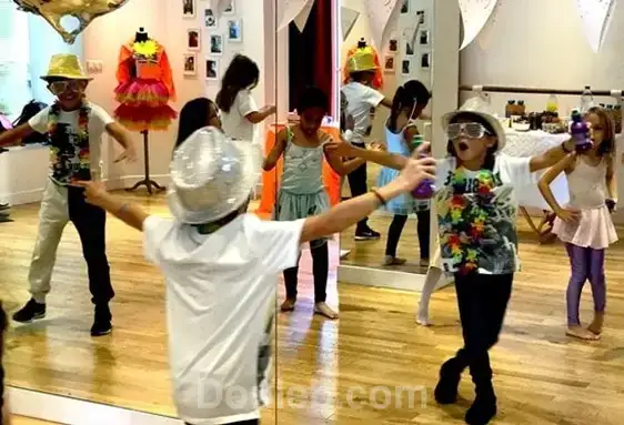 Animation anniversaires - Miniature 5