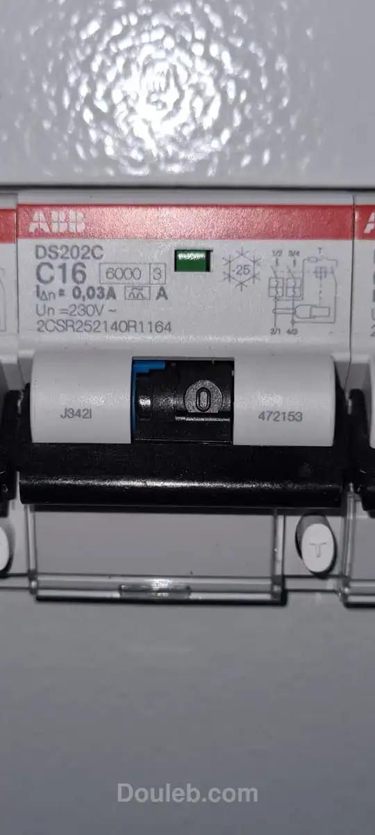 Armoir electrique industrielle - Miniature 5