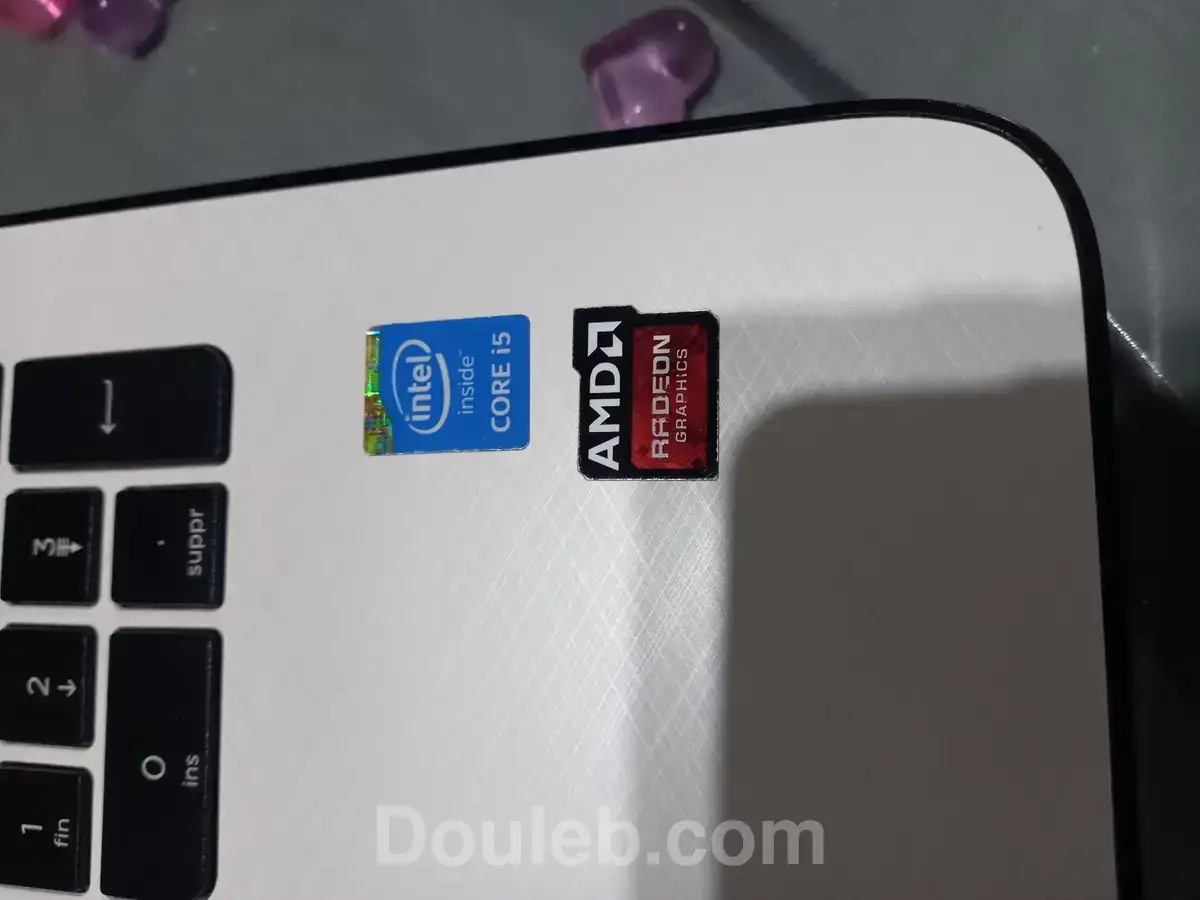 Pc hp état comme neuf - Miniature 2