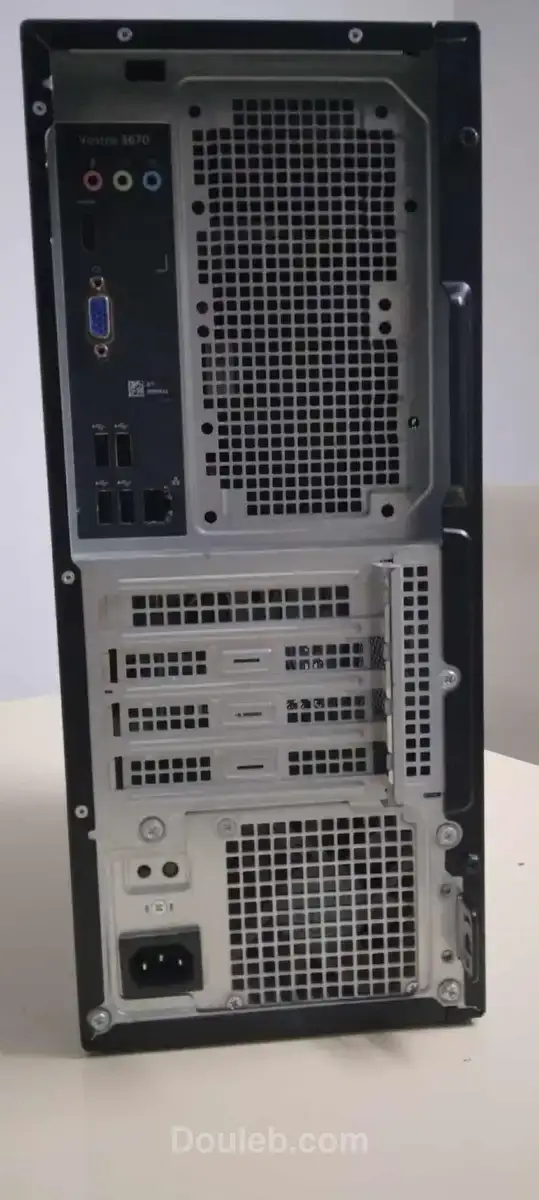 Dell vostro i5 8é 8go 1to - Miniature 2