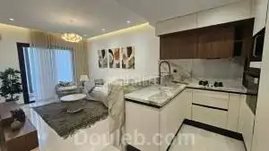 appartement s1 meubl de ref499a - Miniature 2