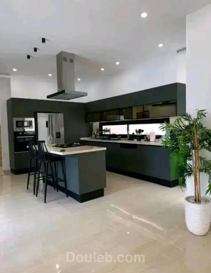 Villa avec piscine hammamet sud - Miniature 2