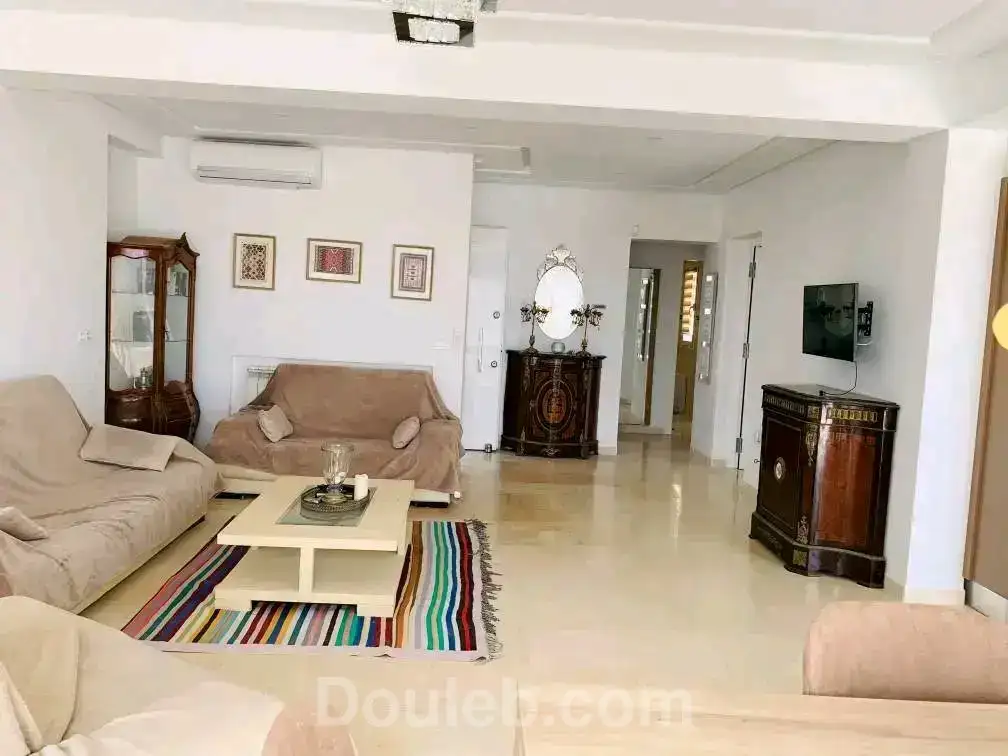 Villa avec piscine hammamet nord craxi - Miniature 2