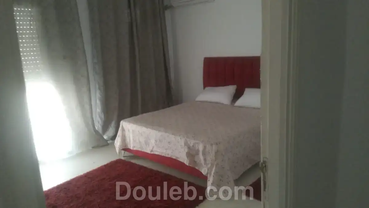 S2 meublé à l'année - Miniature 2