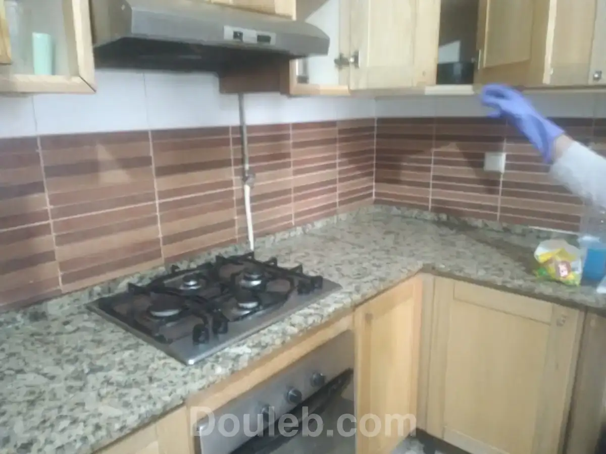 S2 meublé à l'année - Miniature 4