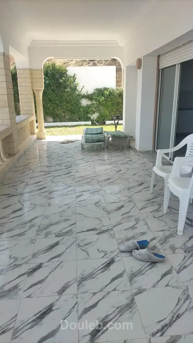 Villa avec piscine hammamet nord - Miniature 2