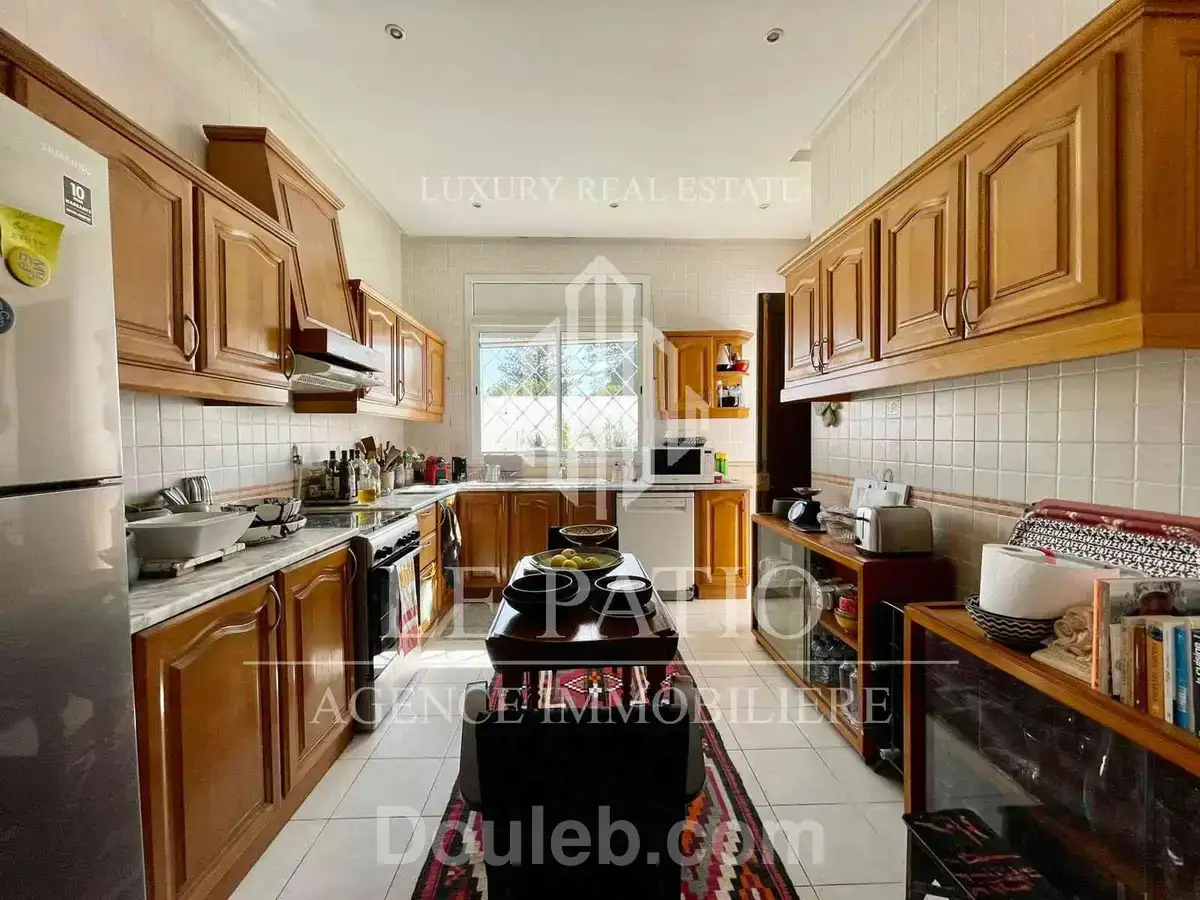 Villa s5 carthage - Miniature 2