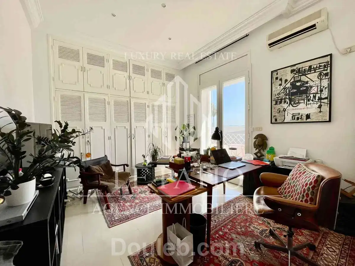 Villa s5 carthage - Miniature 3