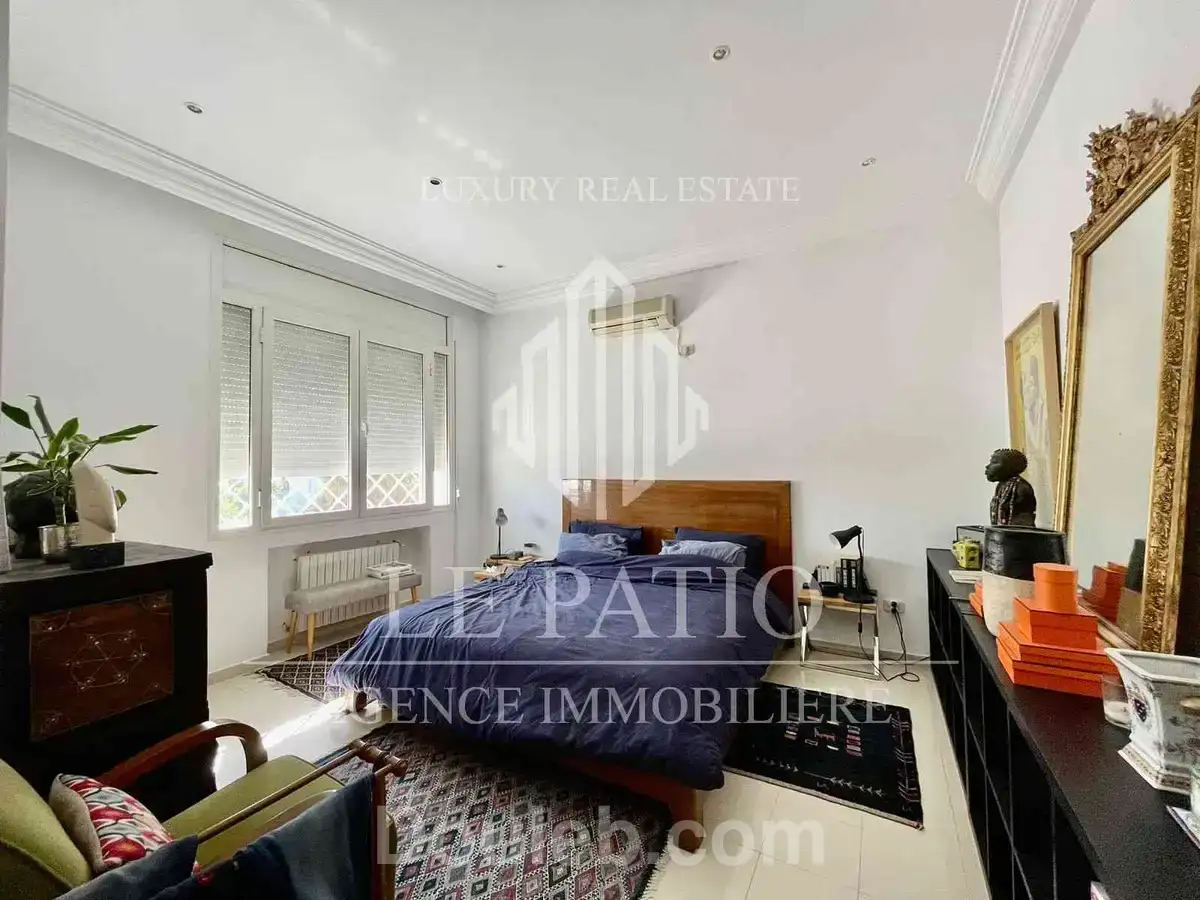 Villa s5 carthage - Miniature 4