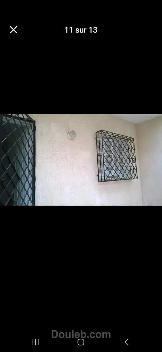 Etage de villa rdc - Miniature 2