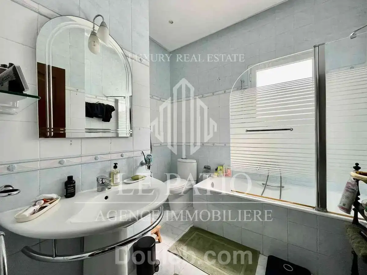 Villa s5 carthage - Miniature 5