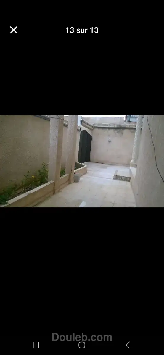 Etage de villa rdc - Miniature 3