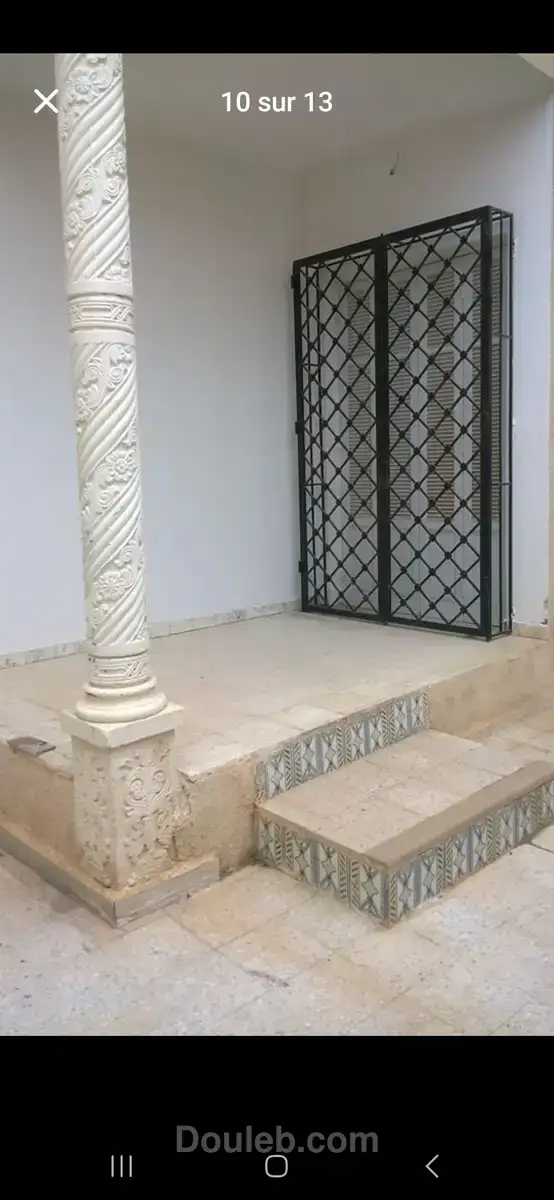 Etage de villa rdc - Miniature 4