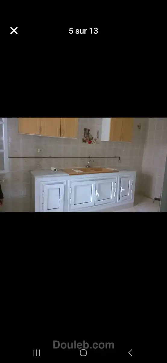 Etage de villa rdc - Miniature 5