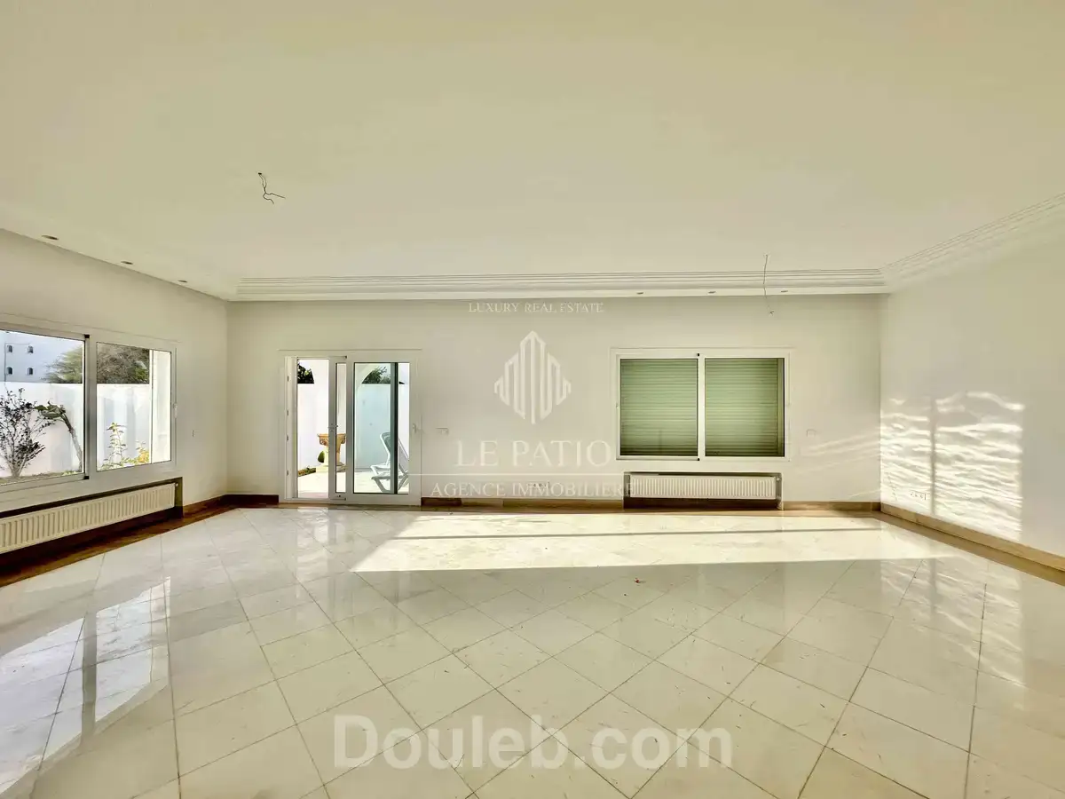 Villa marina gammarth - Miniature 3