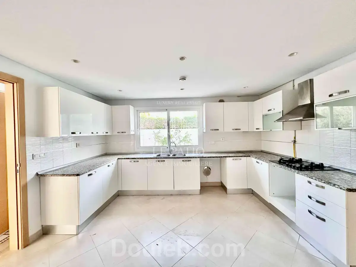 Villa marina gammarth - Miniature 4