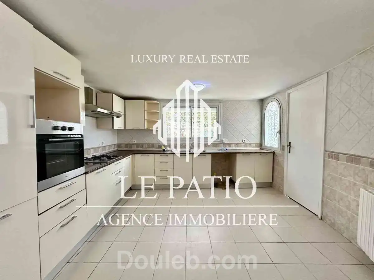 Villa de charme a gammarth - Miniature 4