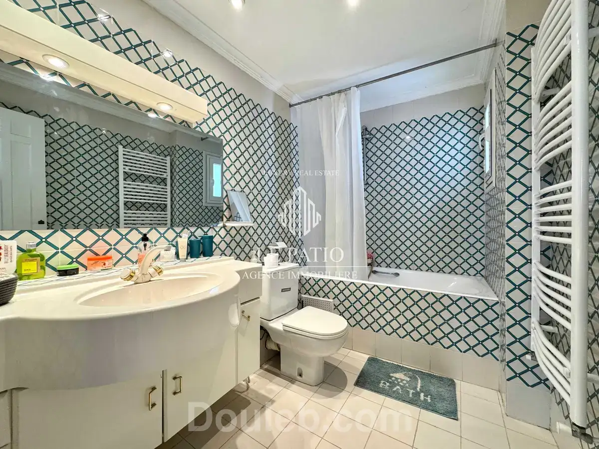 Appartement s3 meublé à gammarth - Miniature 3