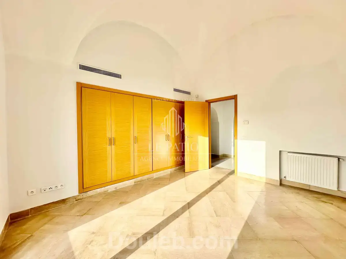 Villa marina gammarth - Miniature 5