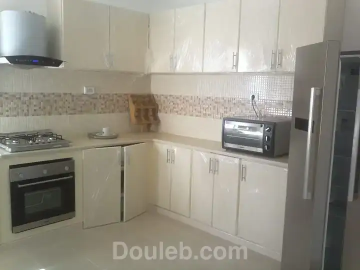 S2 meublé a soukra 95 d par jour - Miniature 3