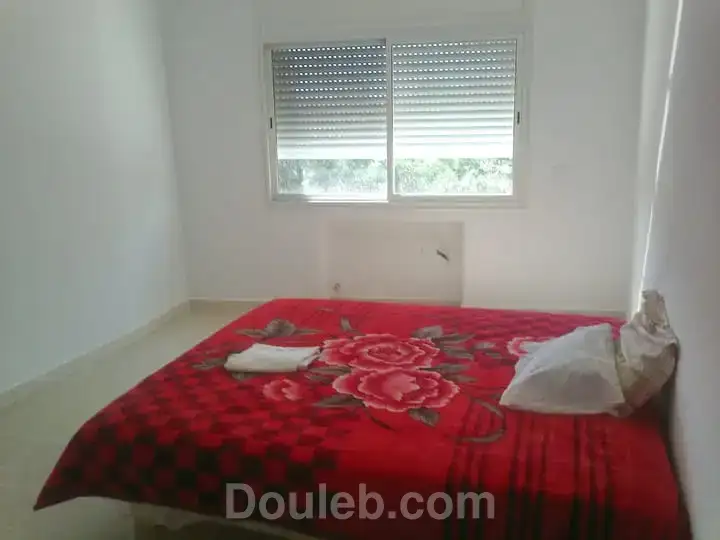 S2 meublé a soukra 95 d par jour - Miniature 4