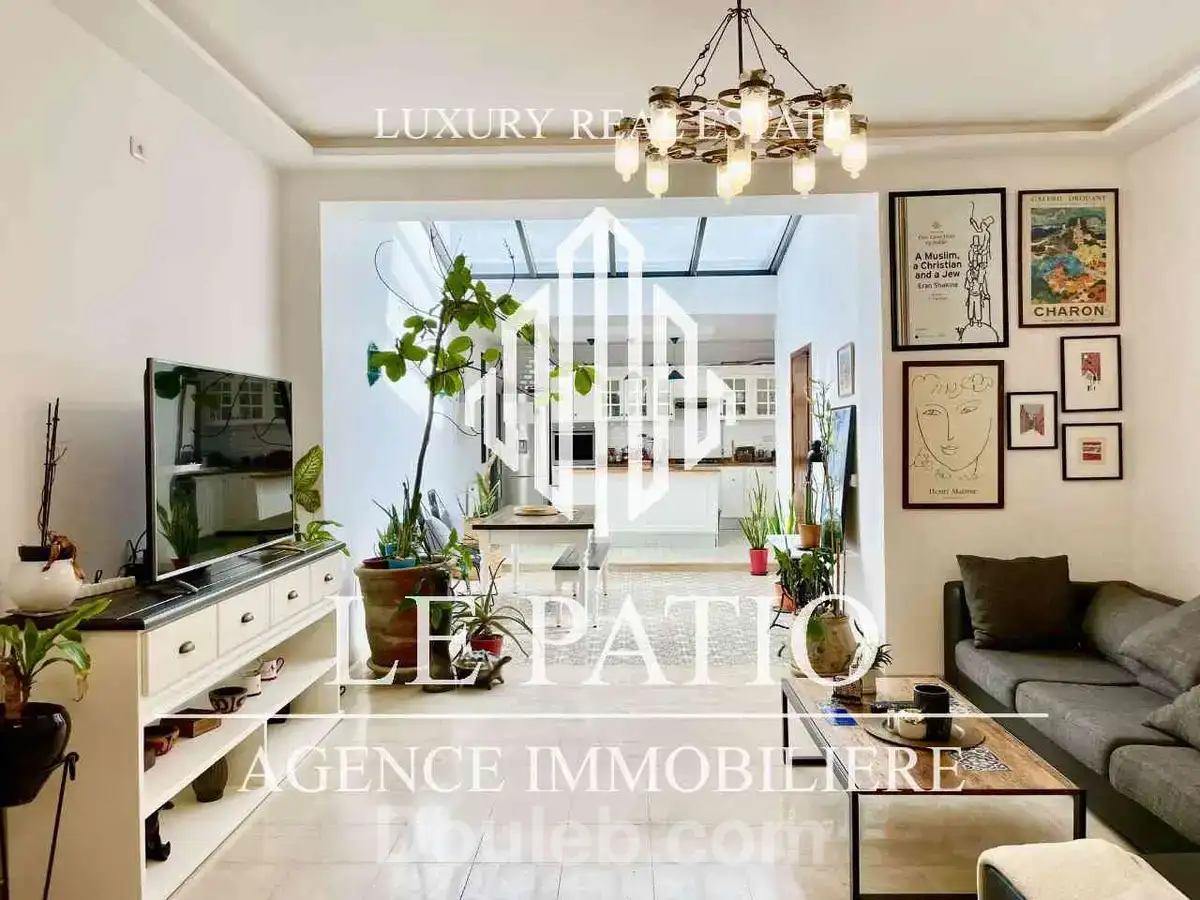 Appartement s3 meuble - Miniature 2