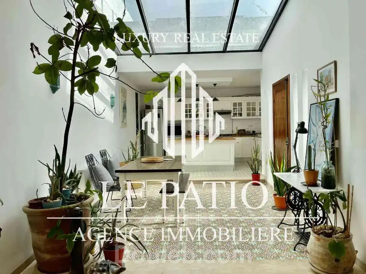 Appartement s3 meuble - Miniature 3