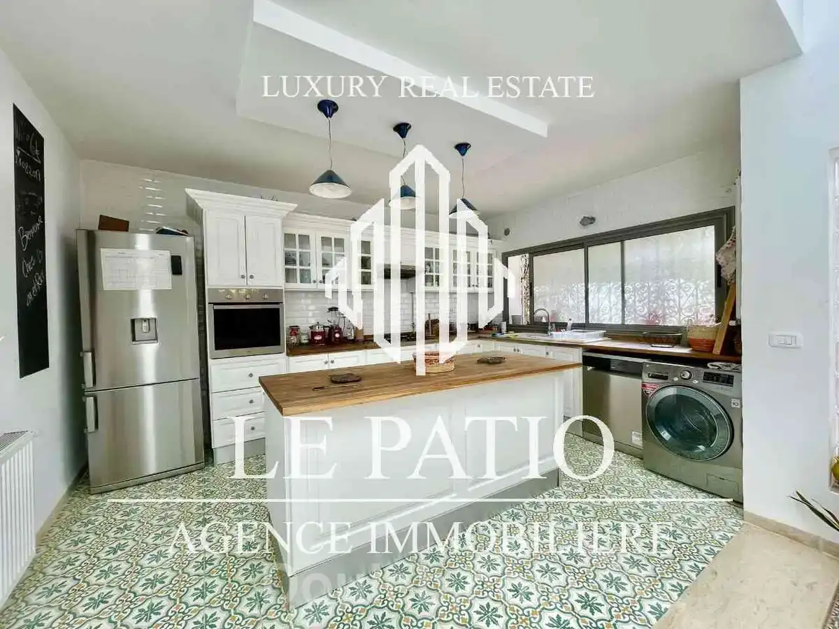 Appartement s3 meuble - Miniature 4