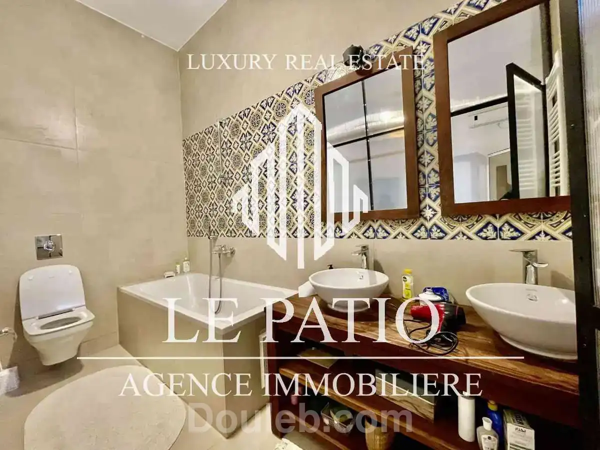 Appartement s3 meuble - Miniature 5