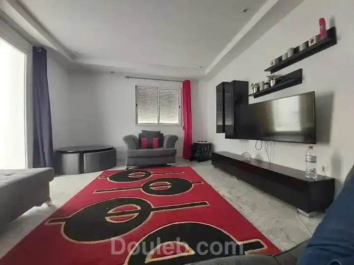 S2 meublé pour courte durée 120dt la nuitée - Miniature 2