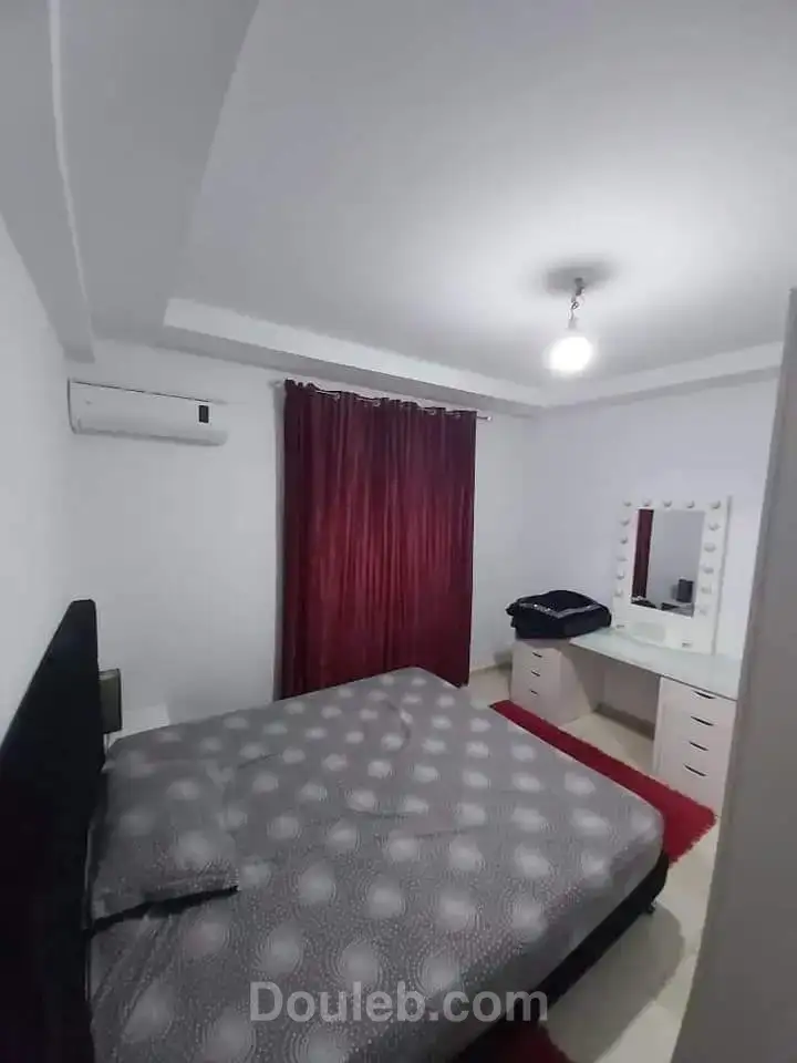 S2 meublé pour courte durée 120dt la nuitée - Miniature 3