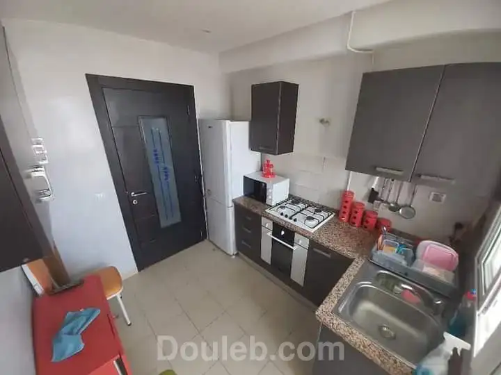 S2 meublé pour courte durée 120dt la nuitée - Miniature 4