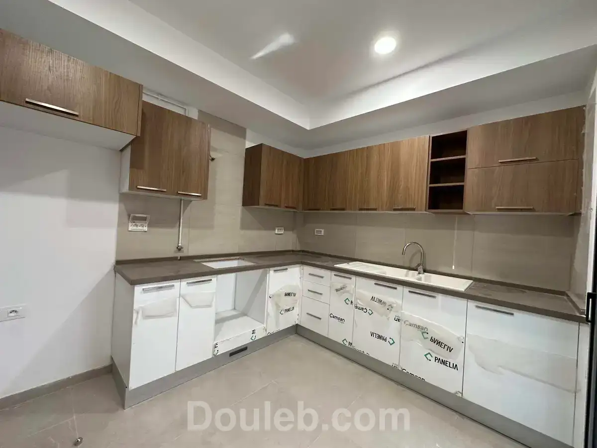 Appart s3 neuf haut standing à ennasr - Miniature 2