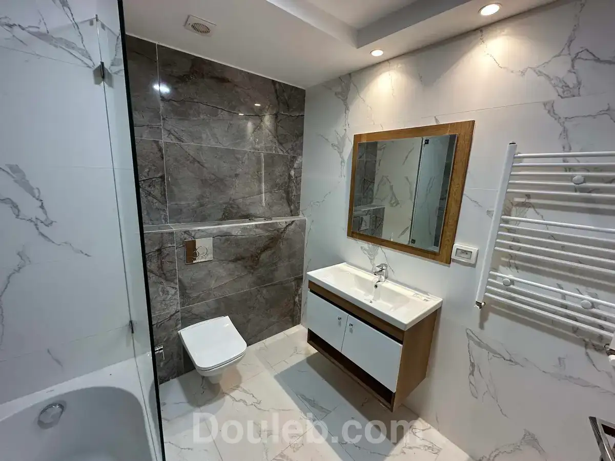 Appart s3 neuf haut standing à ennasr - Miniature 4