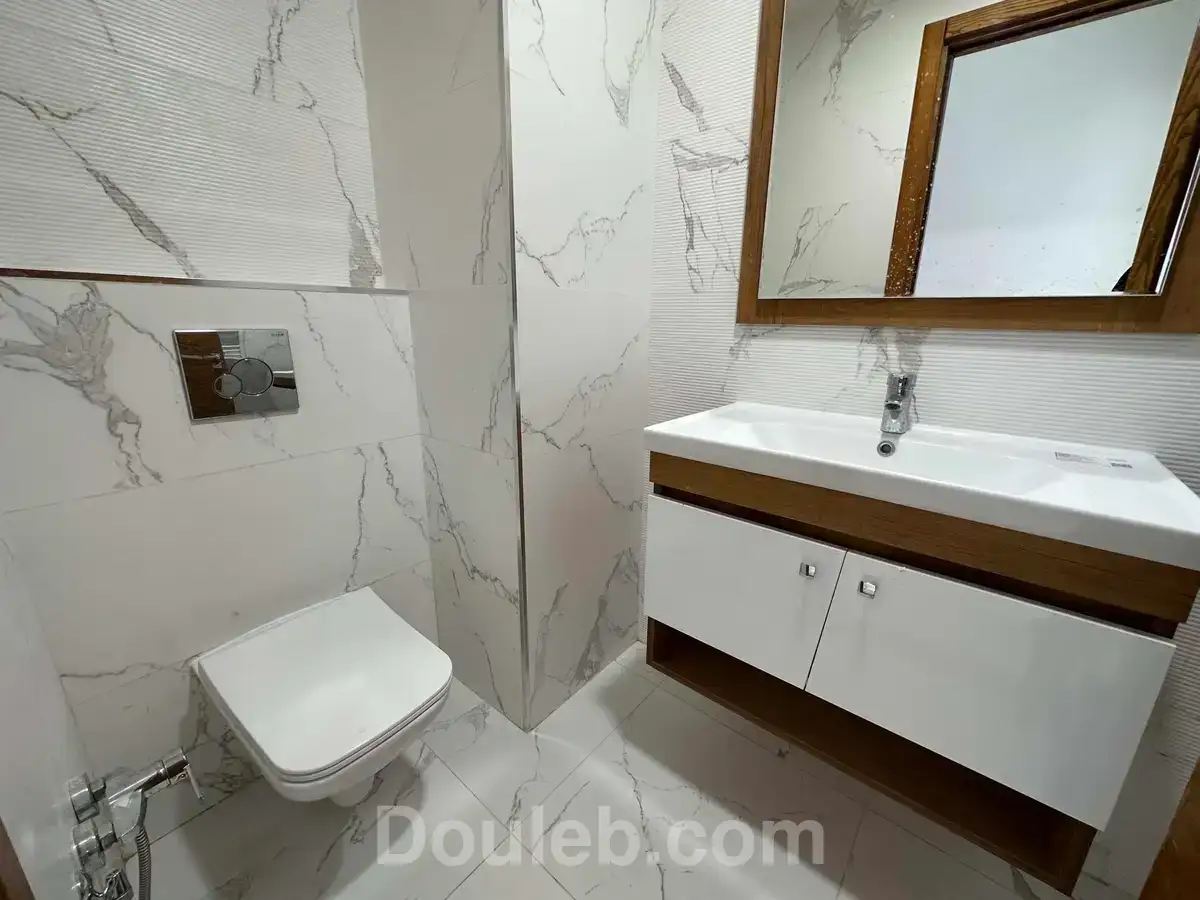 Appart s3 neuf haut standing à ennasr - Miniature 5