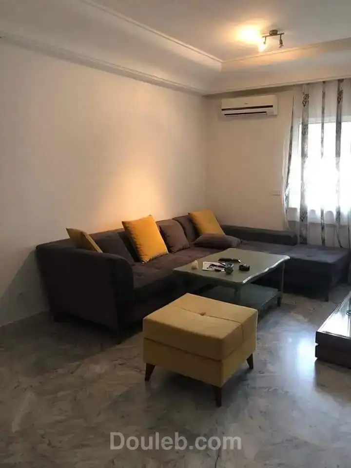 S1 meublé pour courte durée 80dt - Miniature 2