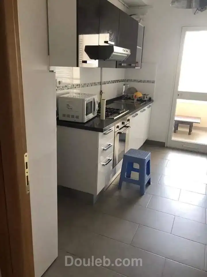 S1 meublé pour courte durée 80dt - Miniature 3