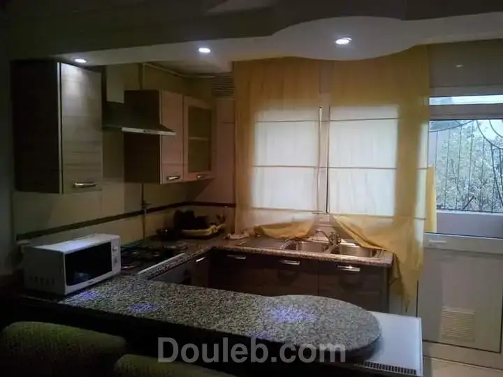 S1 meublé haut standing par nuitée 90dt - Miniature 3