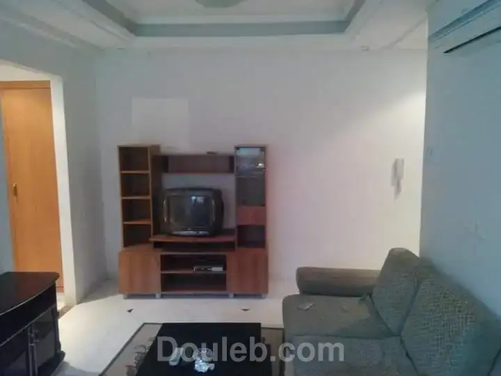 S1 meublé haut standing par nuitée 90dt - Miniature 4