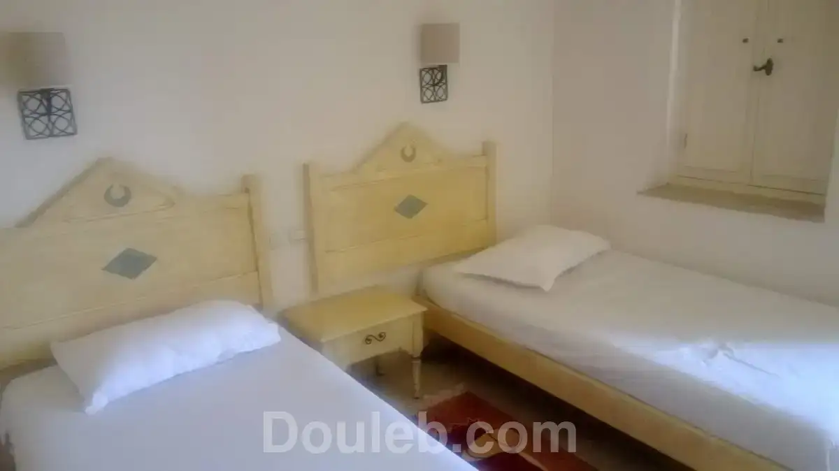 Des s1 luxueux par nuitée 90dt - Miniature 5