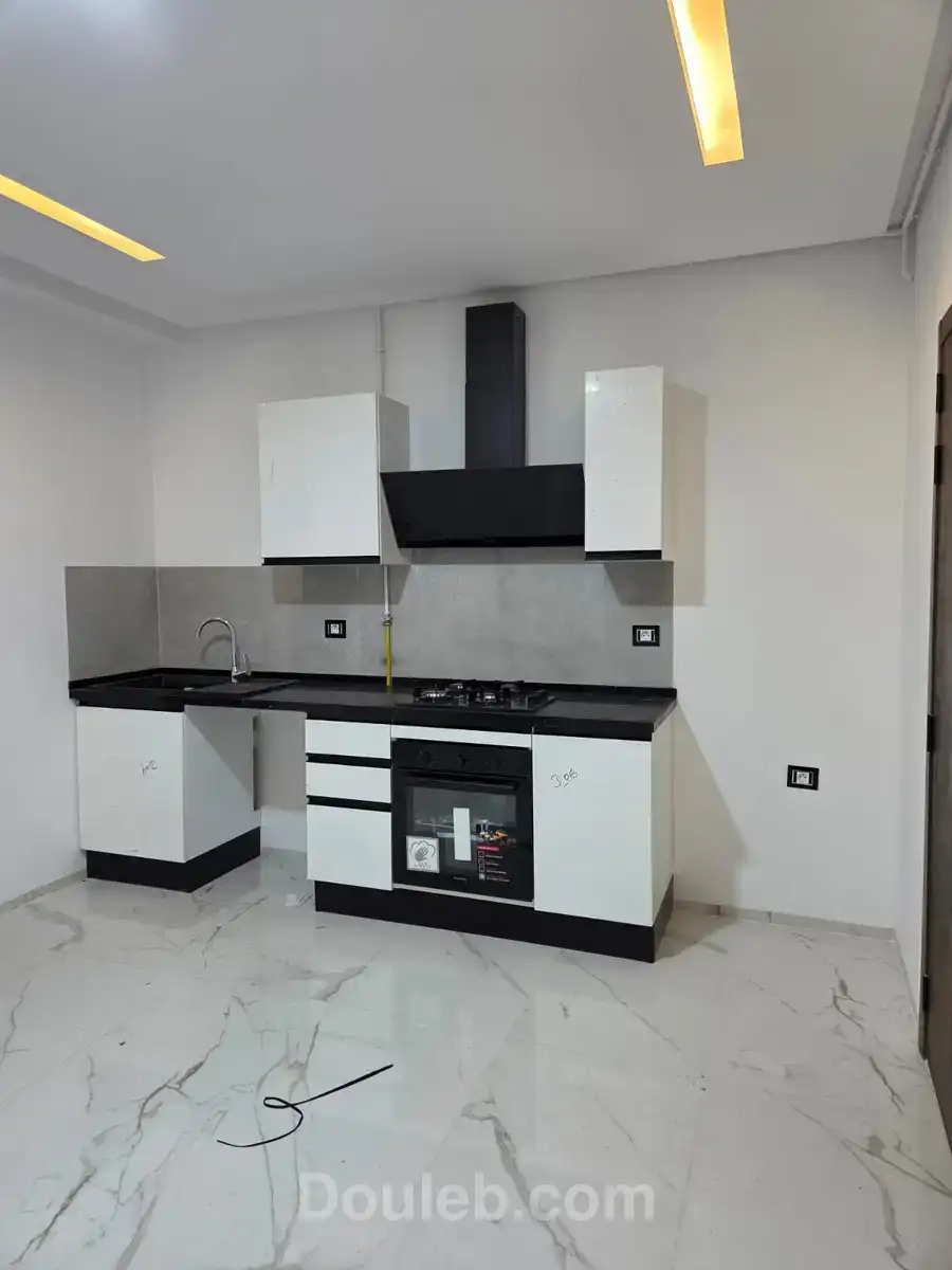 App s plus 1 neuf à jardin l'aouina - Miniature 2