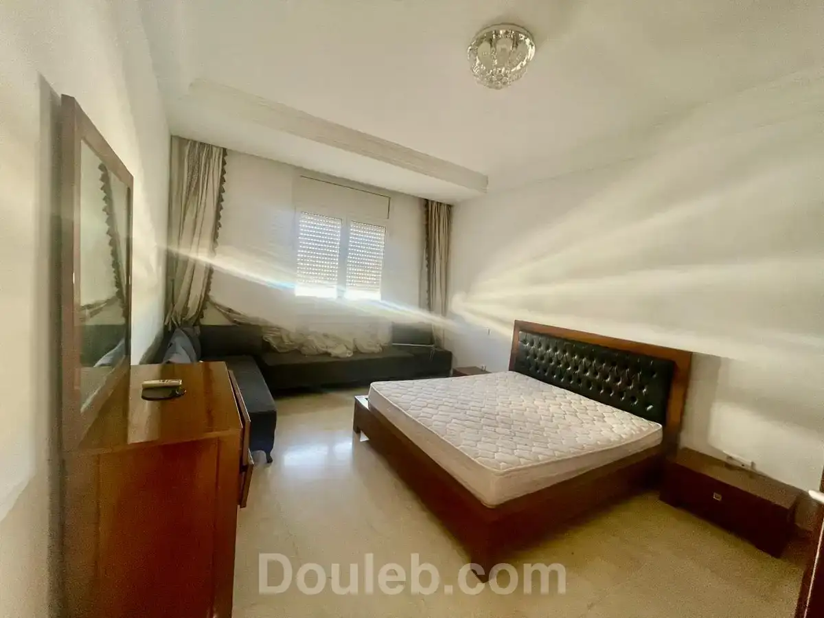 S2 meublé au lac 2 - Miniature 2