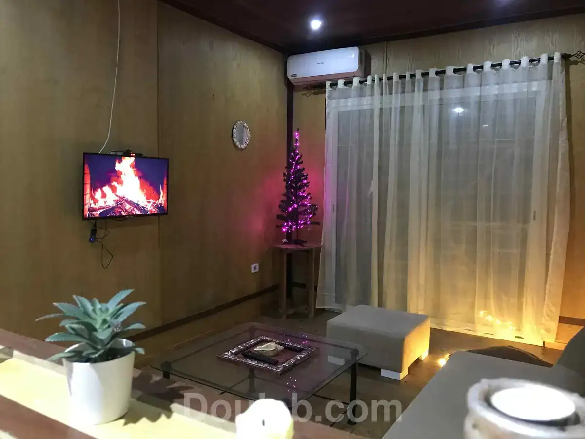 Des studios meubles a metline pour vaccanciers - Miniature 2