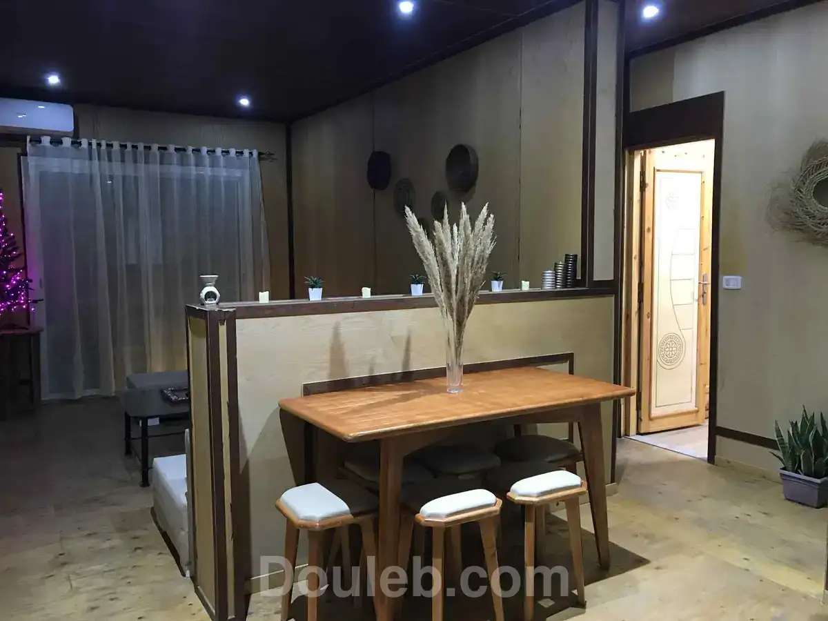 Des studios meubles a metline pour vaccanciers - Miniature 3