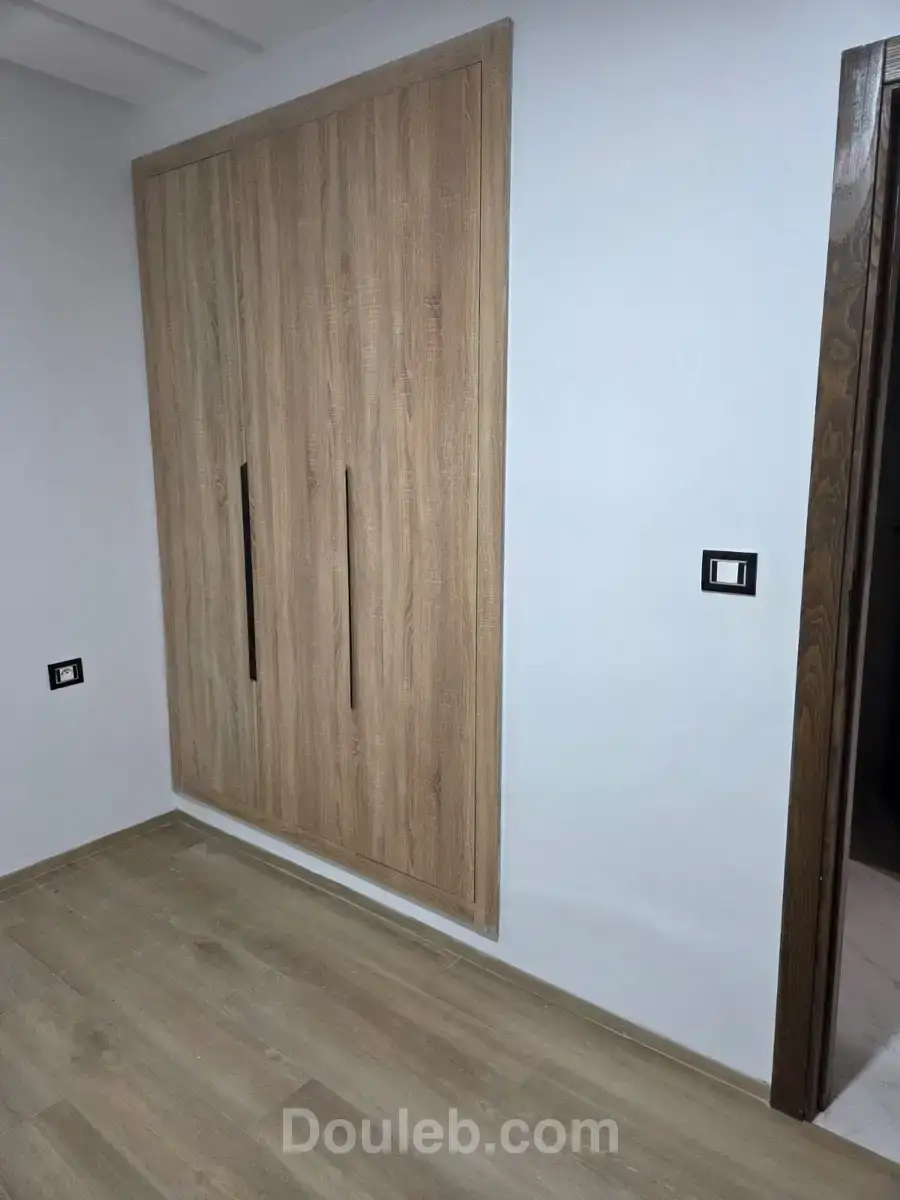 App s plus 1 neuf à jardin l'aouina - Miniature 4