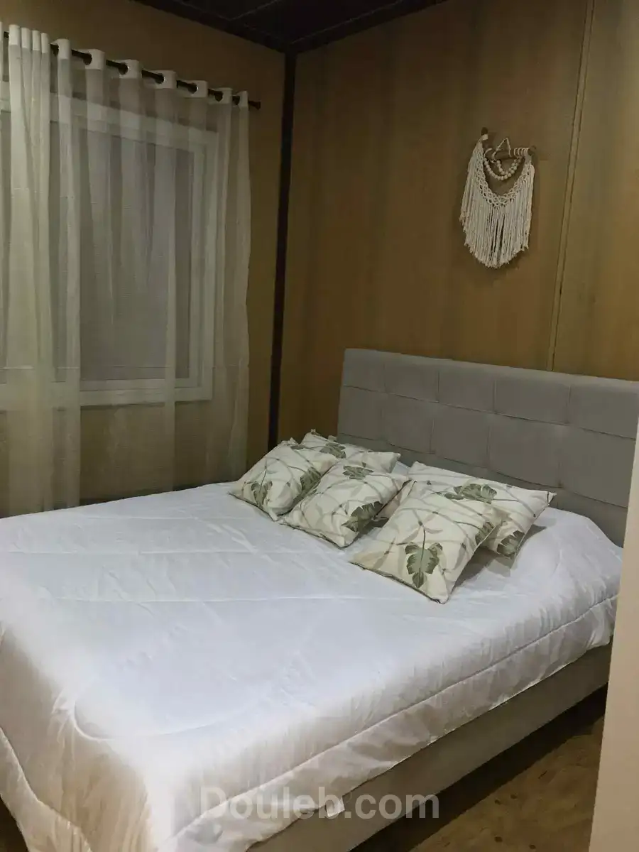 Des studios meubles a metline pour vaccanciers - Miniature 4