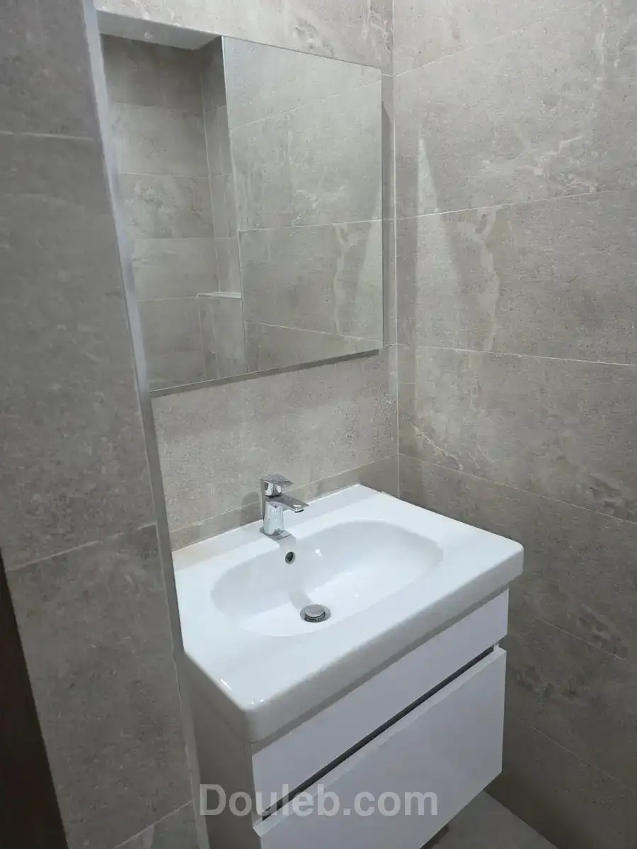 App s plus 1 neuf à jardin l'aouina - Miniature 5